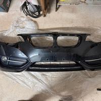 Paraurti anteriore sport per BMW F22 OEM