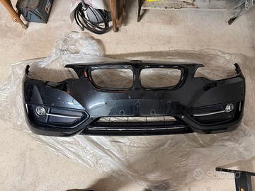 Paraurti anteriore sport per BMW F22 OEM