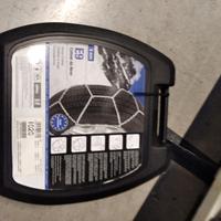 CATENE DA NEVE 9MM THULE CD-9 T9 OMOLOGATE GRUPPO 