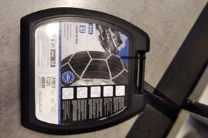 CATENE DA NEVE 9MM THULE CD-9 T9 OMOLOGATE GRUPPO 