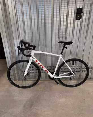 Bici da corsa - Trek Domane Al 3 Gen 3