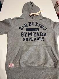 Felpa Superdry