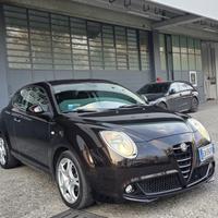 Alfa Romeo MiTo 1.4 105 CV M.air S&S Distinctive S