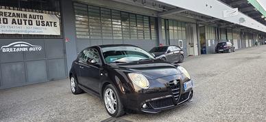 Alfa Romeo MiTo 1.4 105 CV M.air S&S Distinctive S