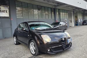 Alfa Romeo MiTo 1.4 105 CV M.air S&S Distinctive S
