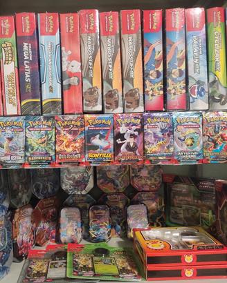 Pokémon