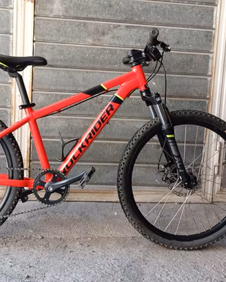 bici bambino misura 24