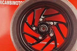 CERCHIO POSTERIORE BMW F800R F 800 R