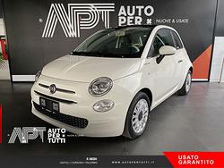 FIAT 500 1.0 hybrid Dolcevita 70cv