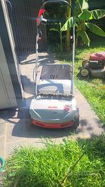 Arieggiatore scarnificatore x giardino
