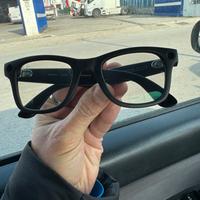 Ray Ban Meta Wayfarer Gen 2