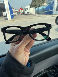 Ray Ban Meta Wayfarer Gen 2