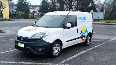 FIAT Doblo Doblò 1.6 MJT 105CV