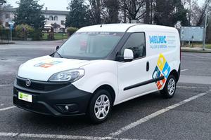 FIAT Doblo Doblò 1.6 MJT 105CV