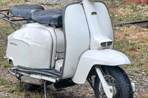 lambretta 150 