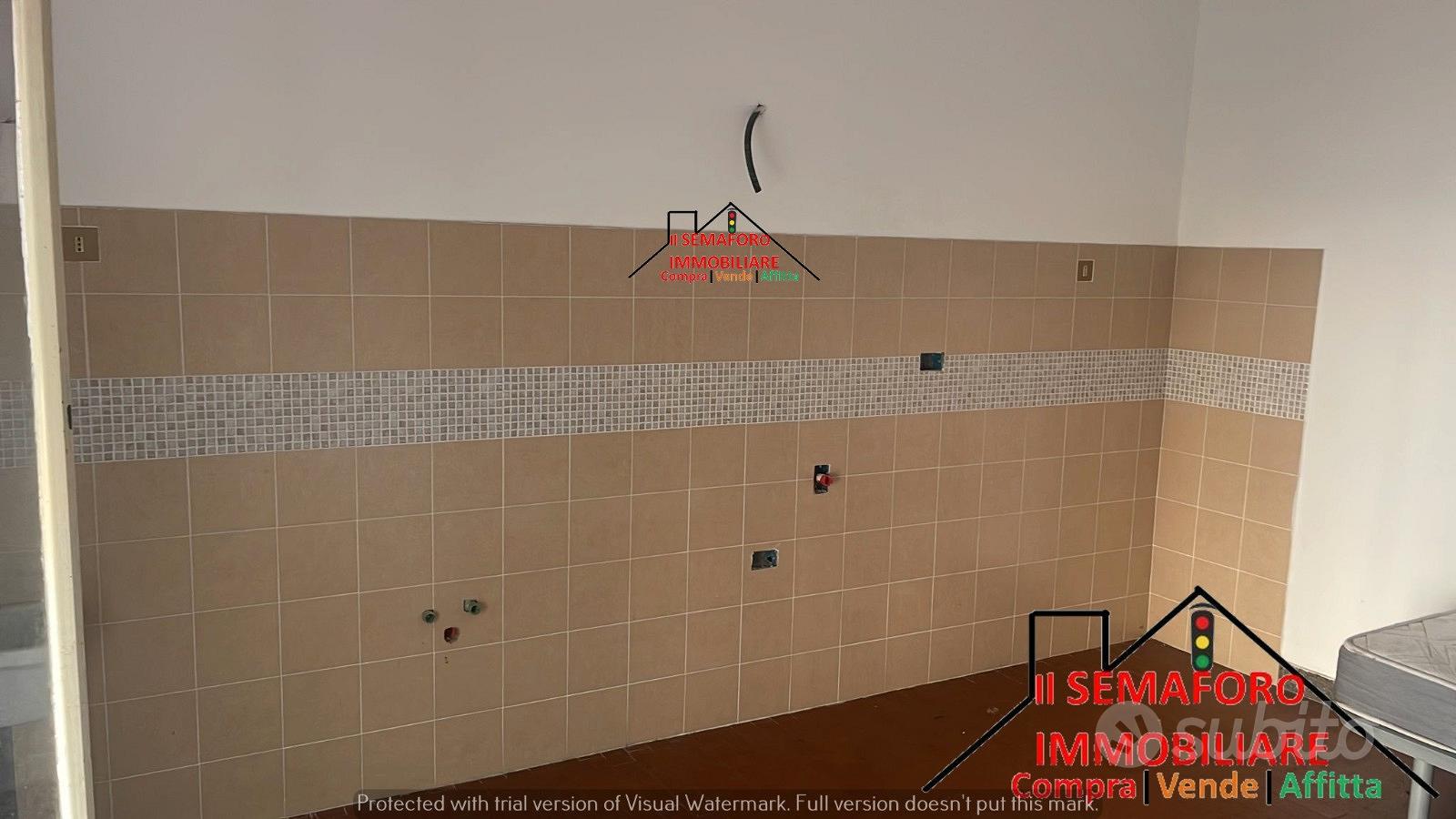 Apartment in Partinico, Palermo - Vista 4