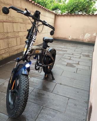 ebike: STEBIKE VIII