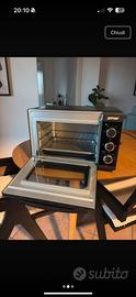 Forno elettrico Zephir
