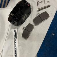 Vari accessori ricambi pitbike