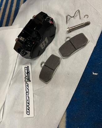 Vari accessori ricambi pitbike