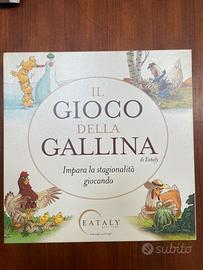 Il gioco della gallina