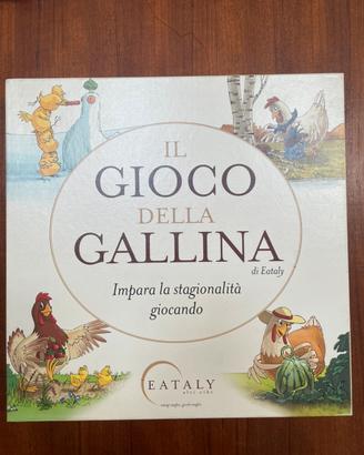 Il gioco della gallina