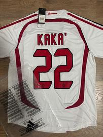 Maglia Milan Kakà Originale