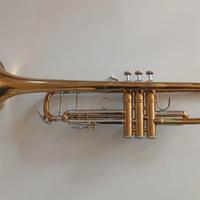 Tromba Bach Stradivarius 180L37 ML – Anni ’90