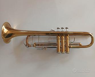 Tromba Bach Stradivarius 180L37 ML – Anni ’90