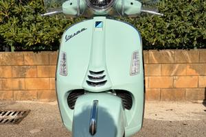 Vespa Gts 300