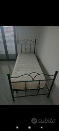 Letto Singolo 