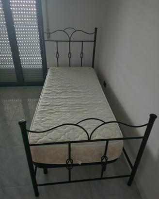 Letto Singolo 