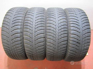 Saldi 215 65 17 Bridgestone  MS 215 65 R17