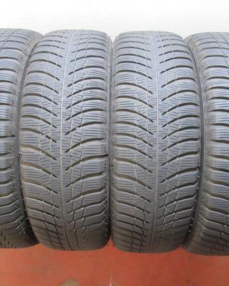 Saldi 215 65 17 Bridgestone  MS 215 65 R17