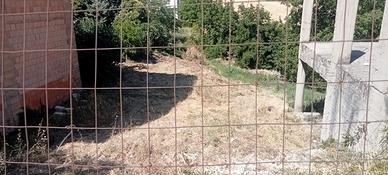 Sito edificabile