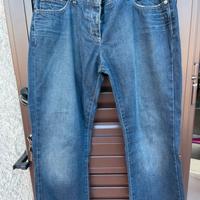 Jeans sisley