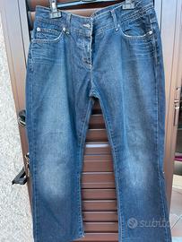 Jeans sisley