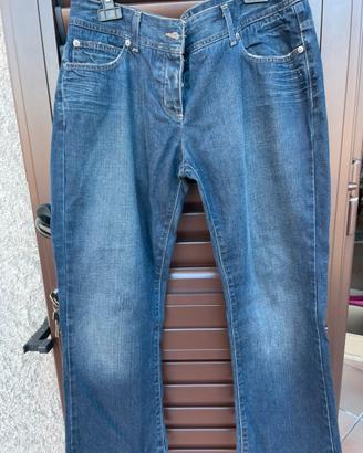 Jeans sisley