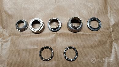 Serie sterzo Campagnolo Chorus da 1 police filetta