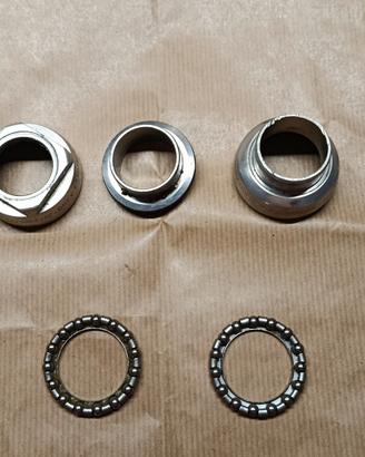 Serie sterzo Campagnolo Chorus da 1 police filetta
