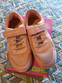 Scarpe Soprani Sport numero 34
