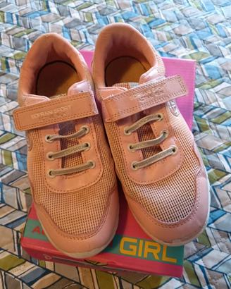 Scarpe Soprani Sport numero 34