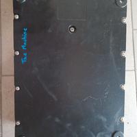 Centralina elettronica