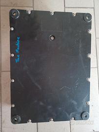 Centralina elettronica