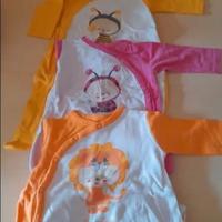 tutine Prenatal 0-3 mesi