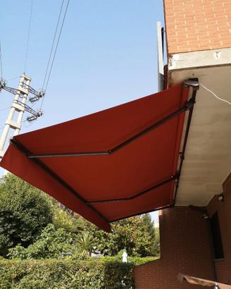 tenda da sole