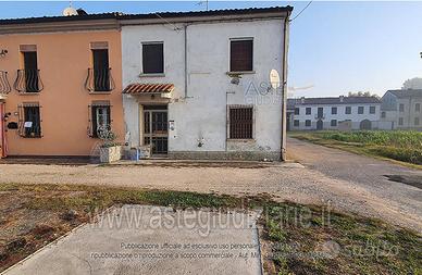 Appartamento Dosolo [A4341952]