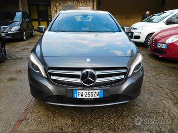 Mercedes-benz A 200 A 200 CDI Automatic Dark Night