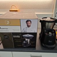  Robot da cucina Cracco Masterpro