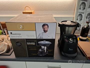  Robot da cucina Cracco Masterpro